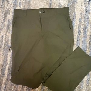 Columbia Hiking Pants